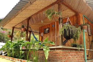 Eco Hotel Villa Natalia