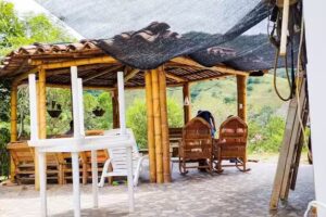 Eco-hotel Wayuunaiki