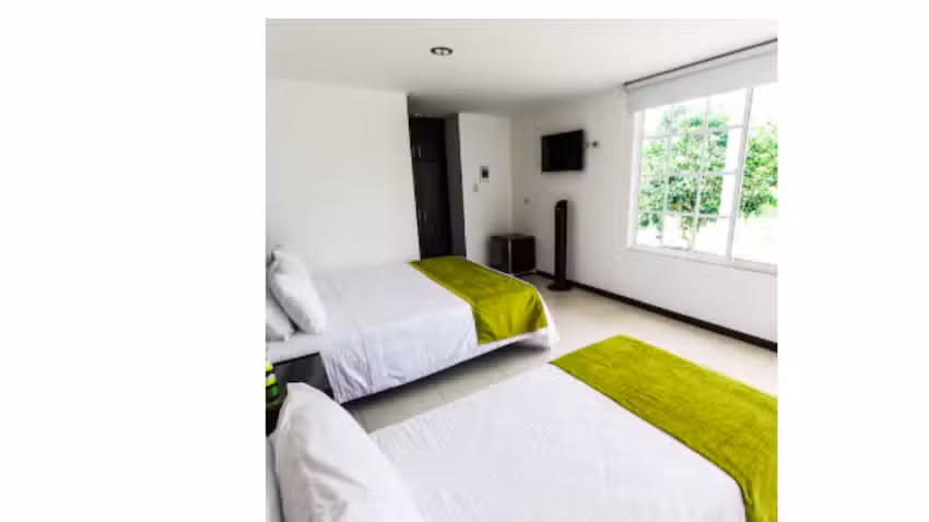 Eco Hoteles M&oacute;naco