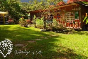 Eco Lodge Villa Laura