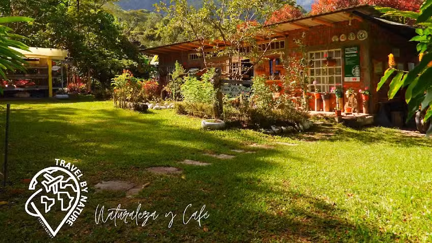 Eco Lodge Villa Laura