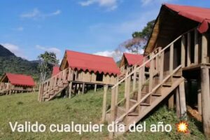 Eco Parque La Piara Hospedaje