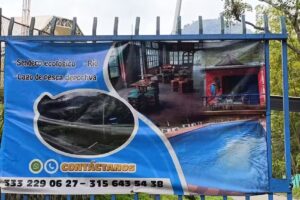 Eco Parque Los Lagos De Pance