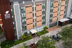Eco Star Hotel