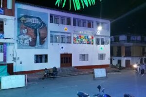 EcoCaba&ntilde;as del Oriente