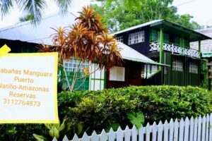 Ecocaba&ntilde;as Manguar&eacute;