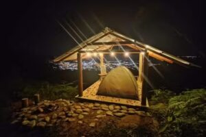 Ecocamping buena vista