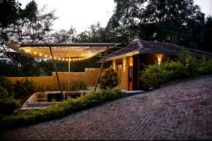 Ecofinca Caprina los Guaduales