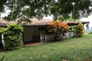 Ecofinca Villa Lucila