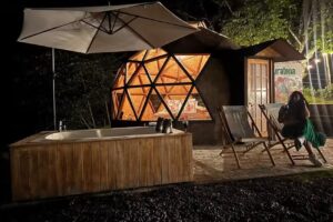 Ecofuratena Glamping