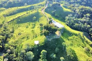 ECOGLAMPLING BELLA VISTA