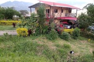 Ecogranja Las Azucenas