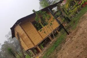 EcoGranja San Francisco