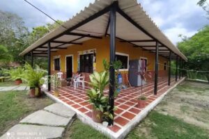 Ecogranja villa Diana