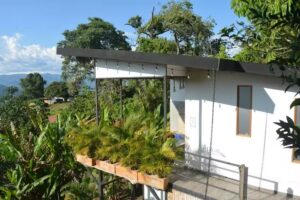 Ecohabitat El Mirador