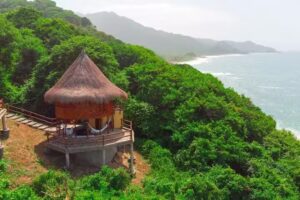 Ecohabs Tequendama Parque Tayrona