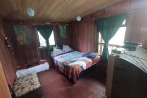 EcoHostal Casa del R&iacute;o