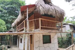 Ecohostal Tierra Prometida