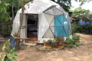 Ecohotel Ambrosia Lodge