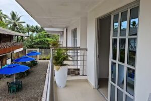 Ecohotel Bah&iacute;a Solano Linda Judith