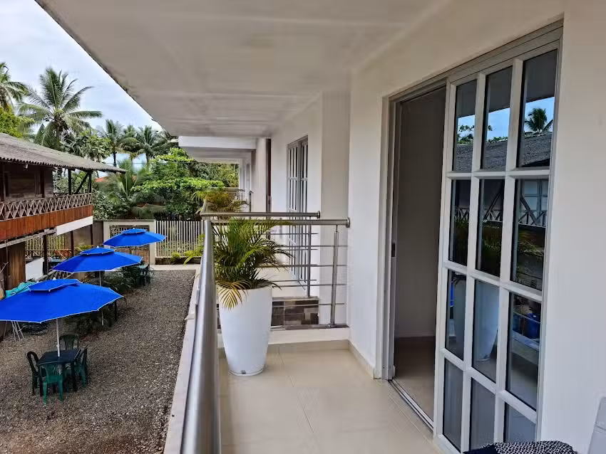 Ecohotel Bah&iacute;a Solano Linda Judith