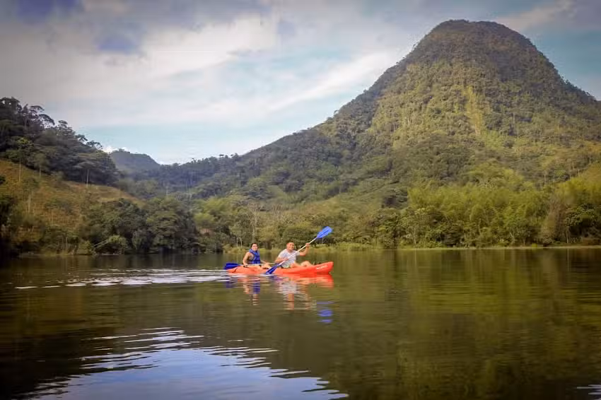 EcoHotel Bella Suiza