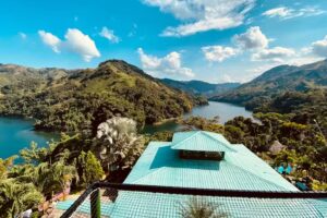 Ecohotel Caba&ntilde;as Campo Alegre