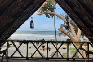 Ecohotel Camping Beach &ndash; Hotel San Bernardo del Viento