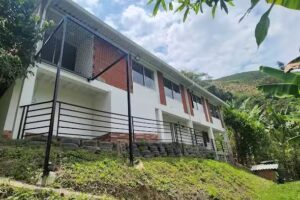 ECOHOTEL CASA BONITA