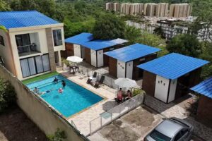 Ecohotel Colina Campestre El totumo