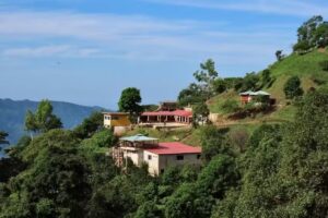 Ecohotel la Esmeralda