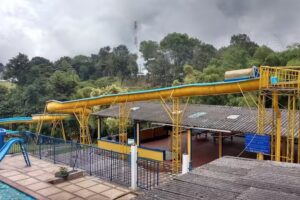 Ecohotel La serran&iacute;a