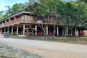 Ecohotel Las Pavas Norcasia Caldas