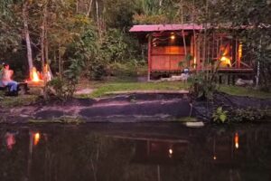 Ecohotel Monte La MaMa