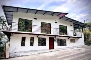 Ecohotel Montebello &ndash; Norcasia