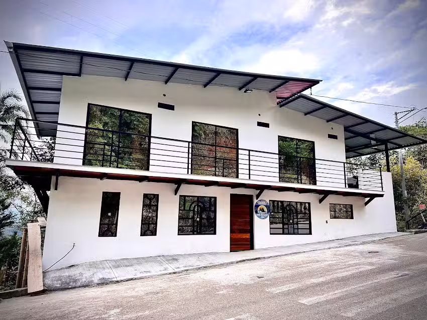 Ecohotel Montebello &ndash; Norcasia