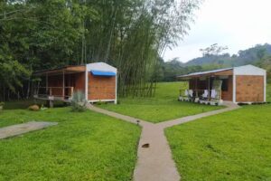 EcoHotel Natural Bamb&uacute;