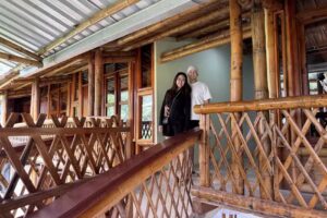 Ecohotel Semilla y Vida