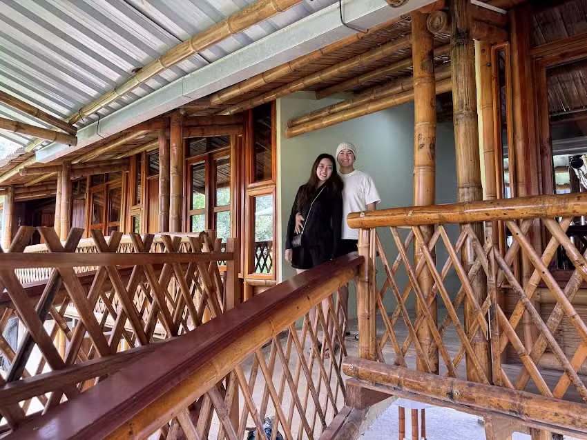 Ecohotel Semilla y Vida