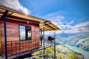 Ecohotel Sereni Norcasia