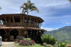 Ecohotel Tierra de Agua