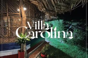 EcoHotel Villa Carolina