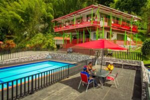 Ecohotel Villa Sarita