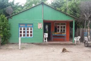 Ecohotel y Restaurante Juan Mau