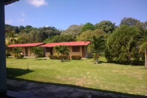 ECOLODGE AMOR ESCONDIDO