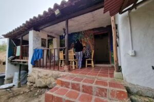 Ecolodge Chunzuatuche