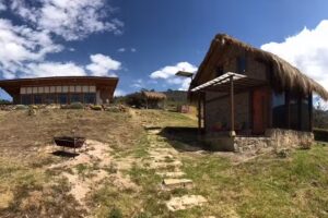 Ecolodge La Buena Vida