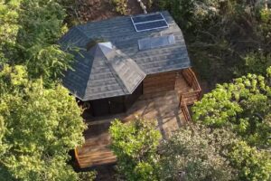 Ecolodge La Corocora (Caba&ntilde;as &ndash; Glamping)