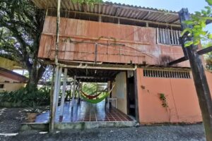 Ecomar Caba&ntilde;a