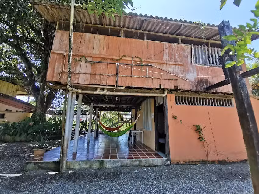 Ecomar Caba&ntilde;a